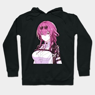 Kafka Honkai Star Rail Hoodie